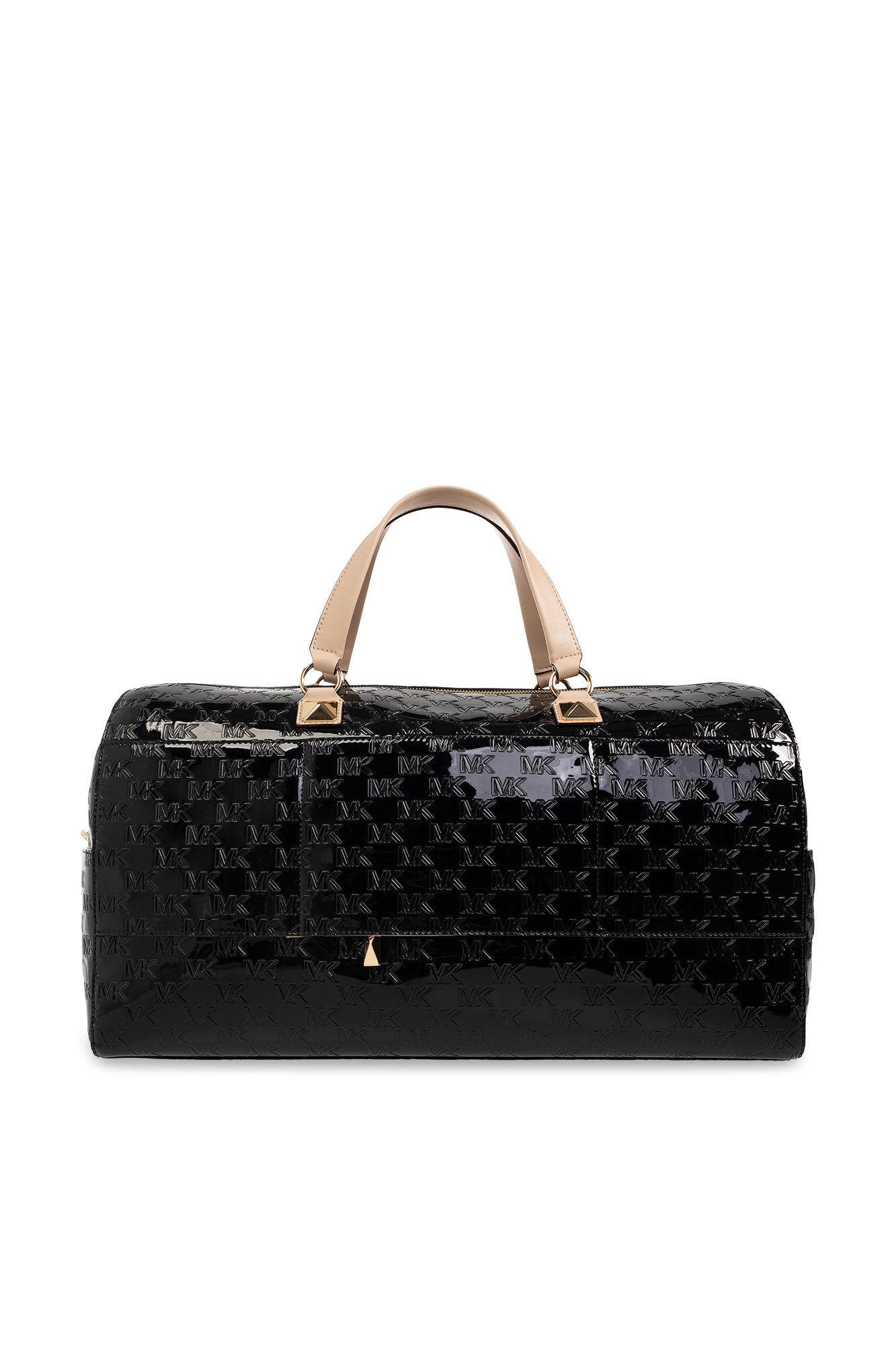 Michael kors grayson black new arrivals